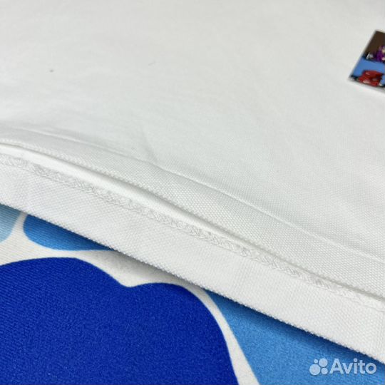 Лонгслив Polo ralph lauren