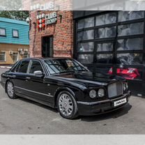 Bentley Arnage 6.8 AT, 2004, 50 000 км, с пробегом, цена 2 499 999 руб.