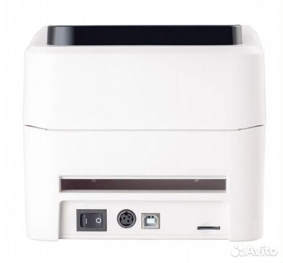 Принтер для наклеек маркетплейсов Xprinter XP-420B