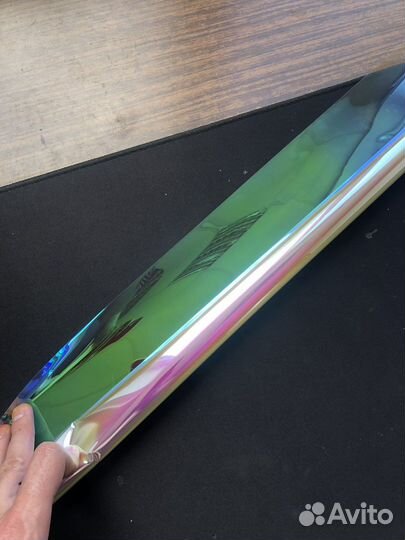 Пленка дихроическая хамелеон