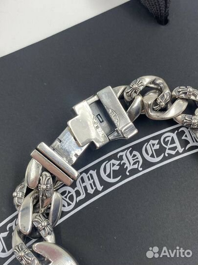 Браслет для часов Chrome Hearts