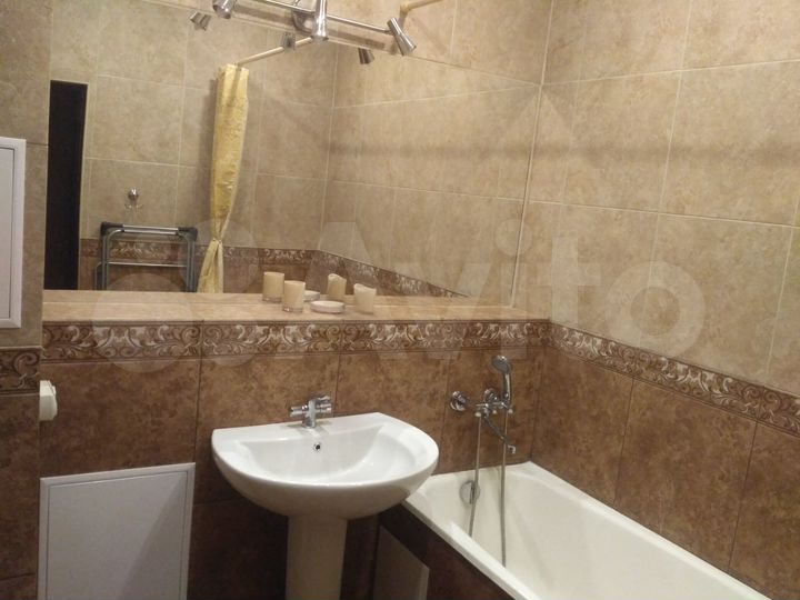 2-к. квартира, 69,6 м², 12/14 эт.