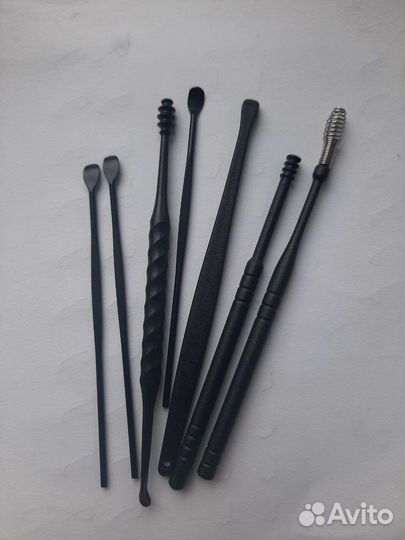 Набор для чистки ушей