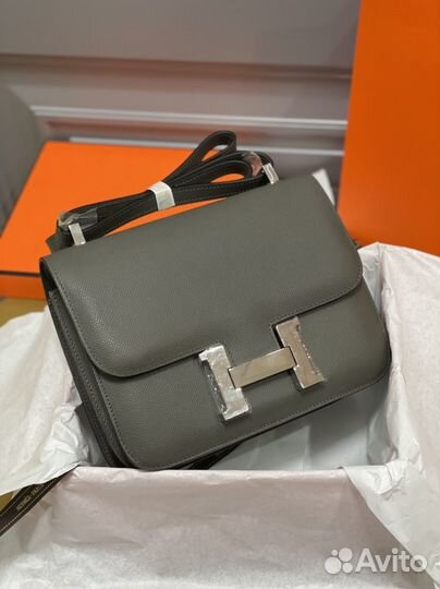 Сумка hermes constance