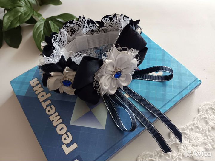 Резинка на гульку