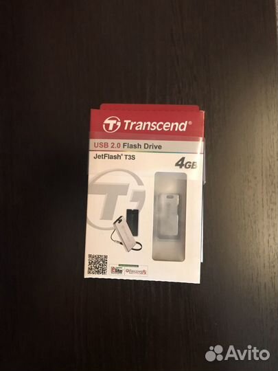 Usb флешка 4Гб