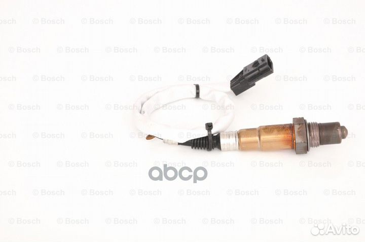 Датчик кислородный 0258010029 Bosch