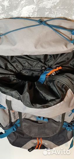 Туристический рюкзак Forclaz 50л. Quechua