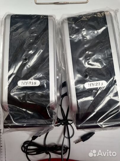 Аккустика Speaker HY-218