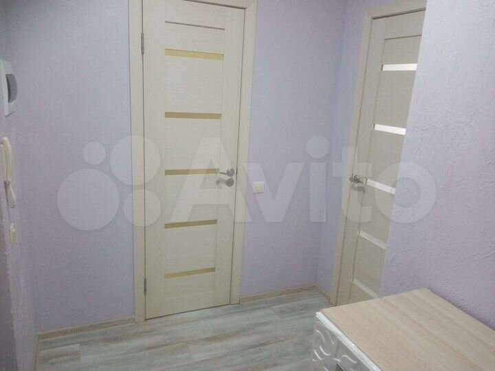 Квартира-студия, 36 м², 5/6 эт.