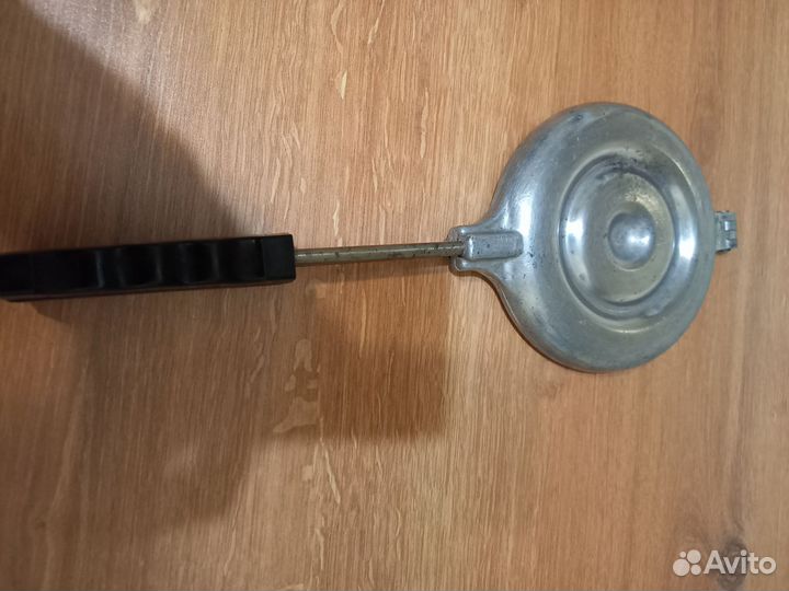 Орешница СССР