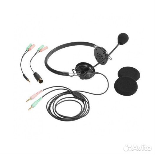 Гарнитура для переводчика Shure IH6500