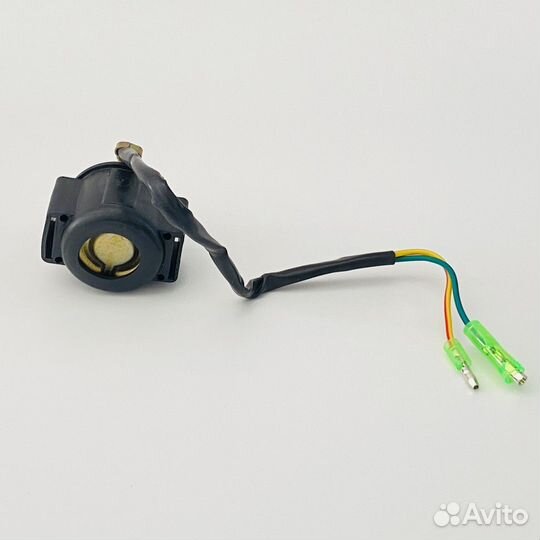 Реле электростартера Delta, Alpha, Zodiak, FT (2 к