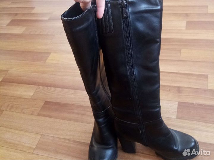 Сапоги