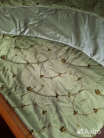 Покрывало на 2 х спальную кровать