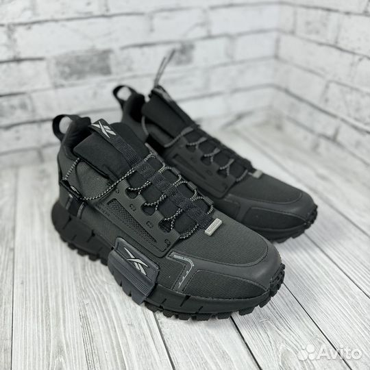 Кроссовки мужские Reebok zig kinetika age