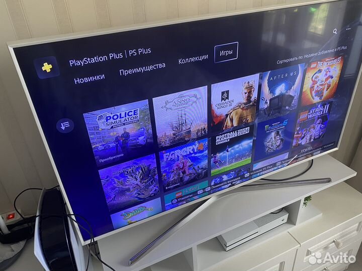 Sony PlayStation 5 Китай