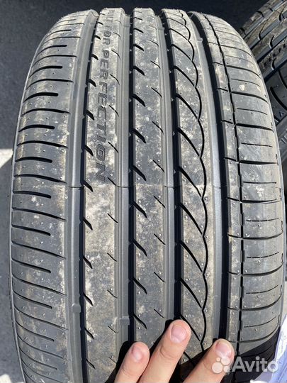 Zeta Alventi 225/40 R18 92Y