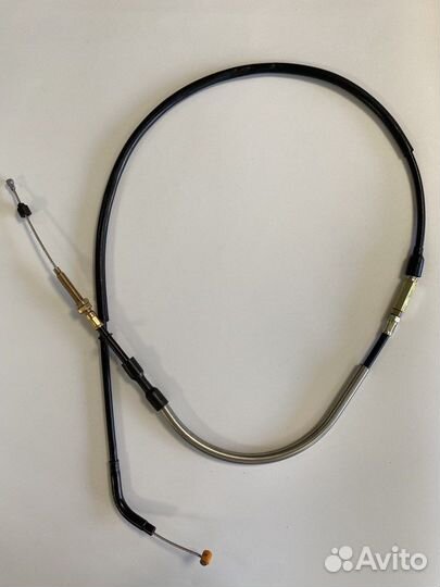 Трос сцепления Yamaha FZ8/FZ1/FZS10 (BLL-229)