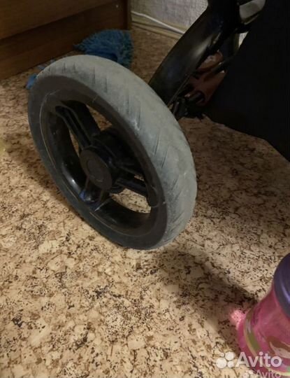 Коляска valco baby snap 3