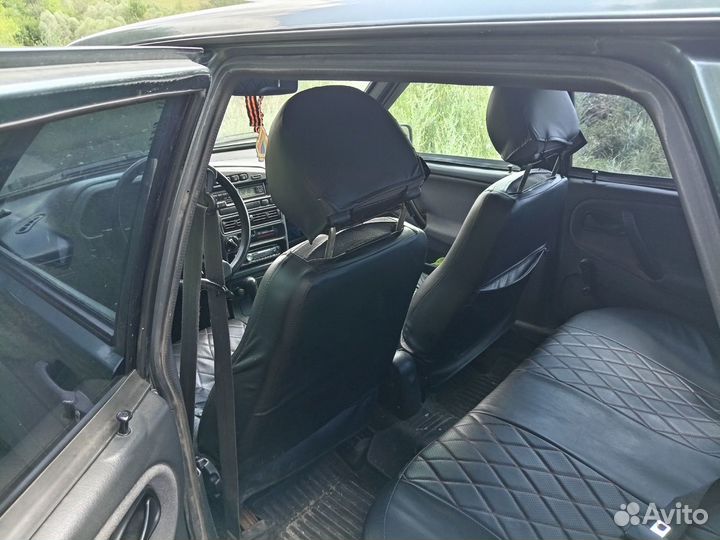 ВАЗ 2115 Samara 1.6 МТ, 2011, 200 000 км