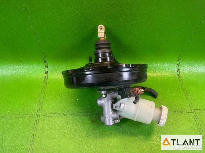 Главный тормозной цилиндр mitsubishi pajero IO