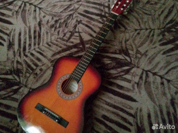 Гитара