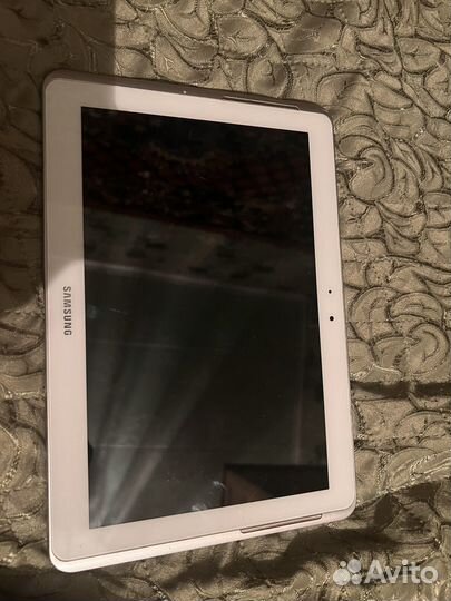 Samsung galaxy TAB 2 10.1