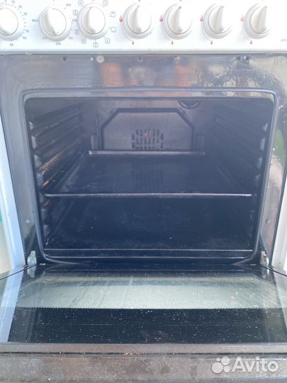 Плита газовая