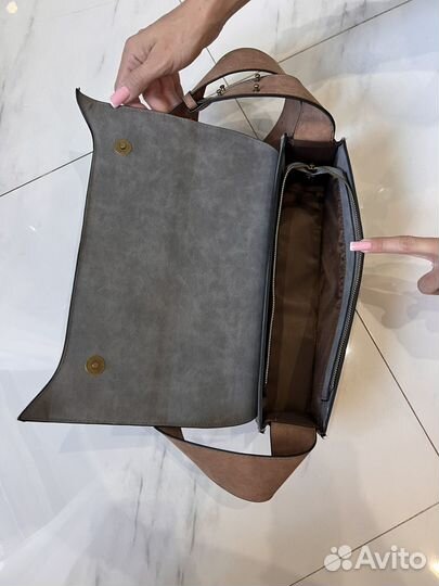 Клатч женский