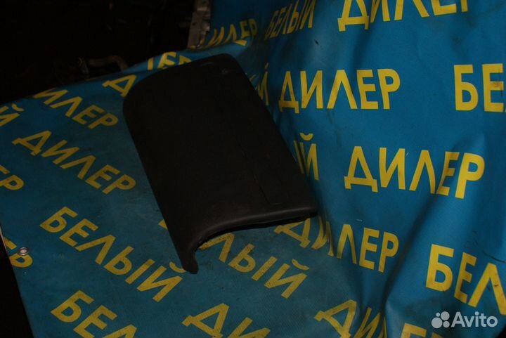 Крышка подушки безопасности Renault Safrane 2