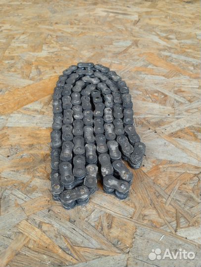 Цепь ктм 640 LC4 SM 2006 Supermoto