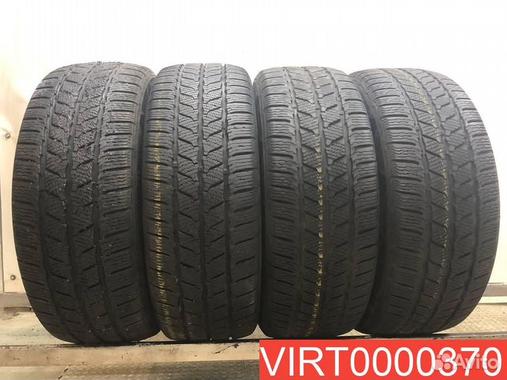 Continental VanContact Winter 225/55 R17C 109T