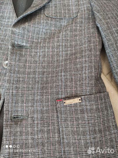 Школьная форма для мальчика 128