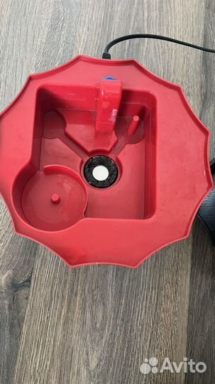 Увлажнитель воздуха polaris