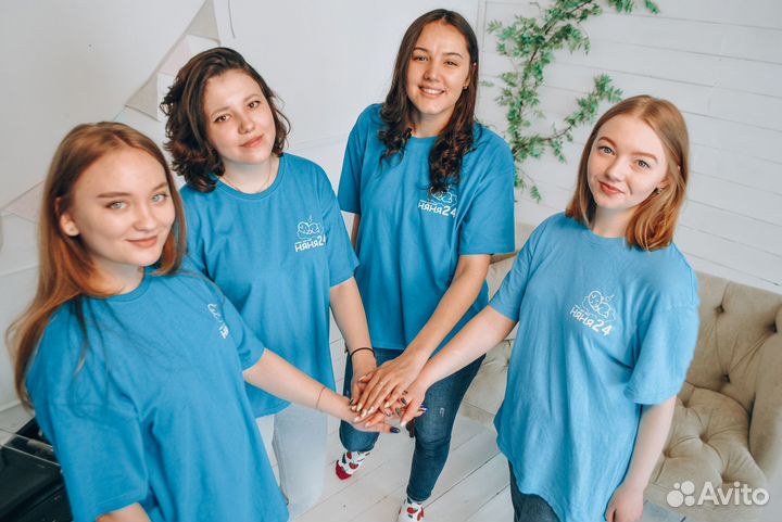 Прибыльный готовый бизнес по франшизе 