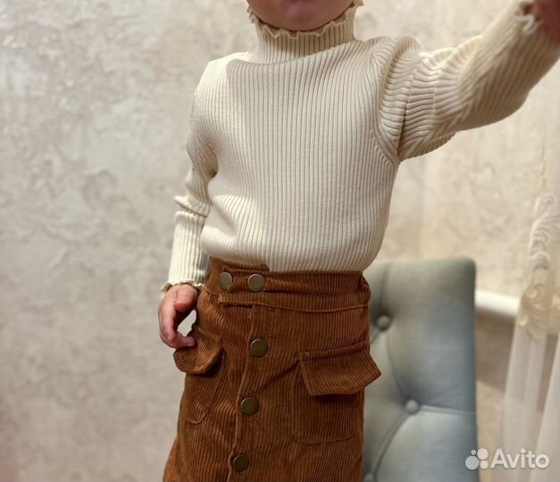 Кофта детская