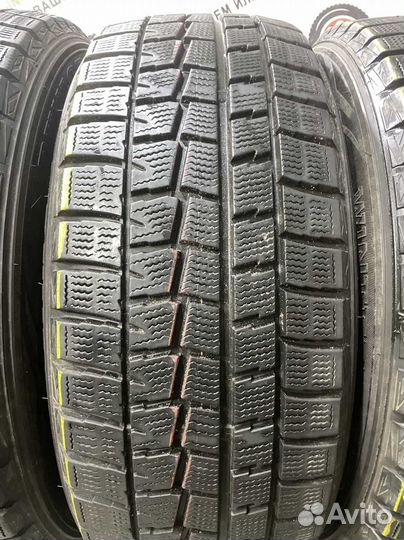 Dunlop Winter Maxx 205/55 R16 91Q