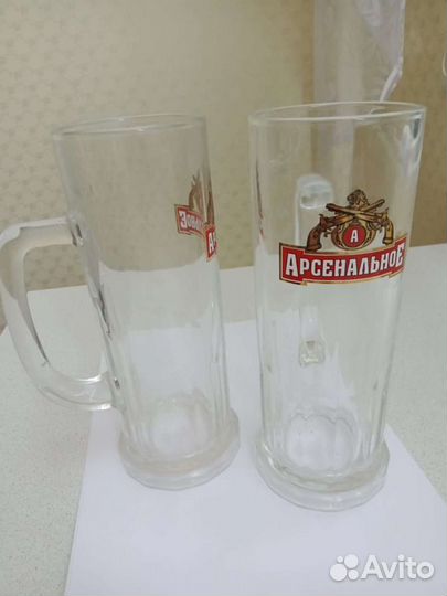 Пивная кружка