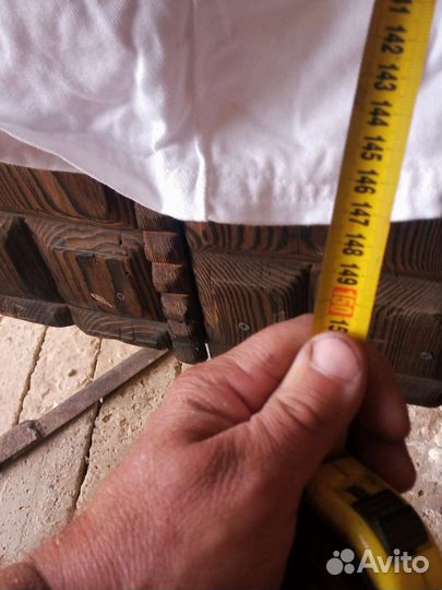 Рабочий комбинезон