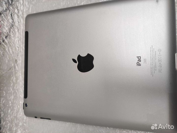 iPad 3 (A1430) 16Gb Wi-fi+Cellular