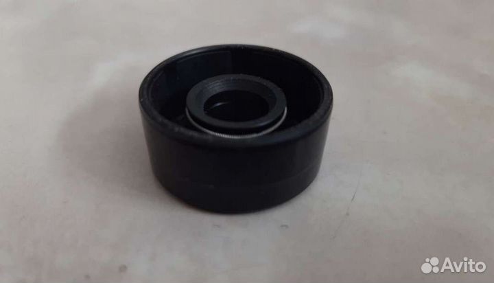 Сальник амортизатора 12,5*32*15