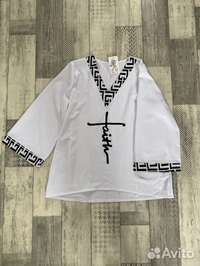 Летний женский костюм