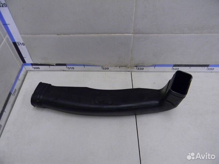Воздуховод Megane II 2002-2009