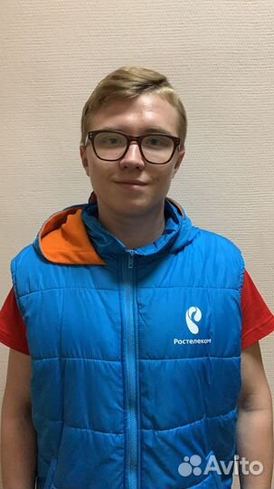 Расклейщик листовок