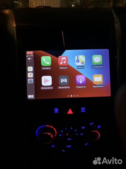 Магниола на hyundai solaris