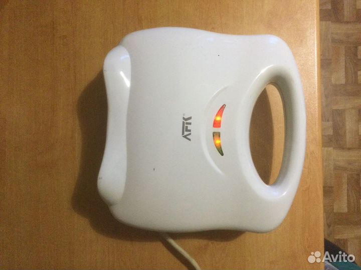 Сэндвич тостер