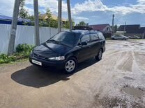 Honda Odyssey 2.4 AT, 1999, 186 000 км, с пробегом, цена 650 000 руб.