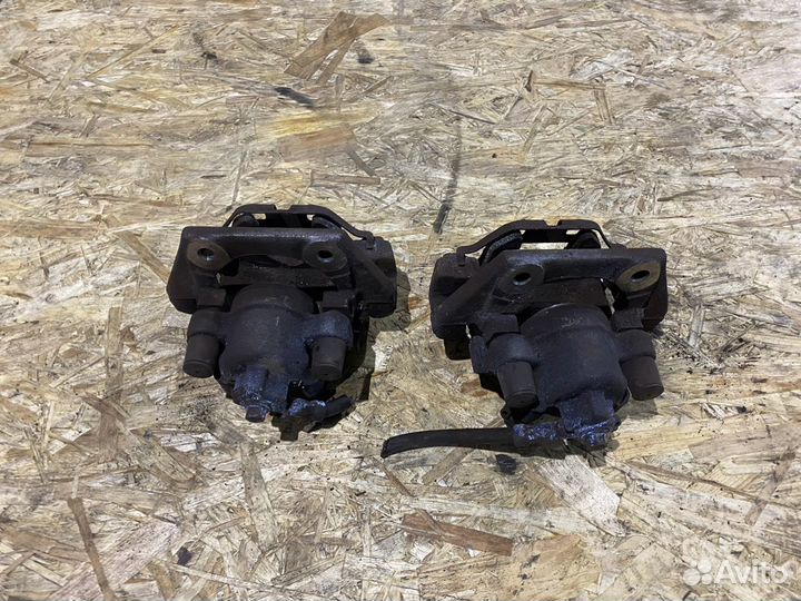 Задний суппорт bmw x5 e53