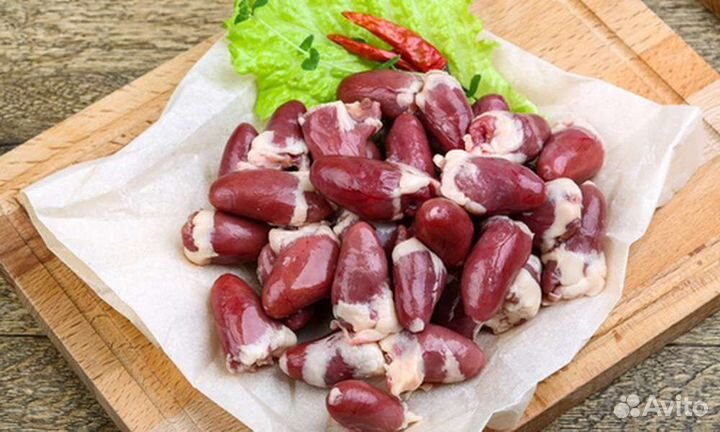 Мясо для собак Ступино